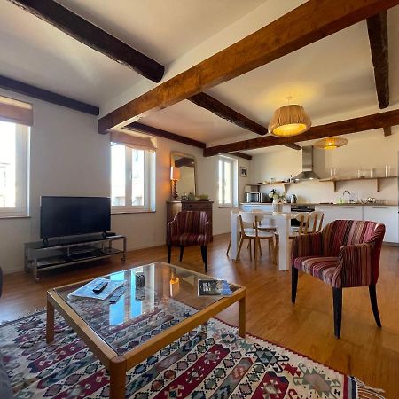 Saint Francois De Paul - Wifi, Ac, 6 Pers Apartment Nice Bagian luar foto