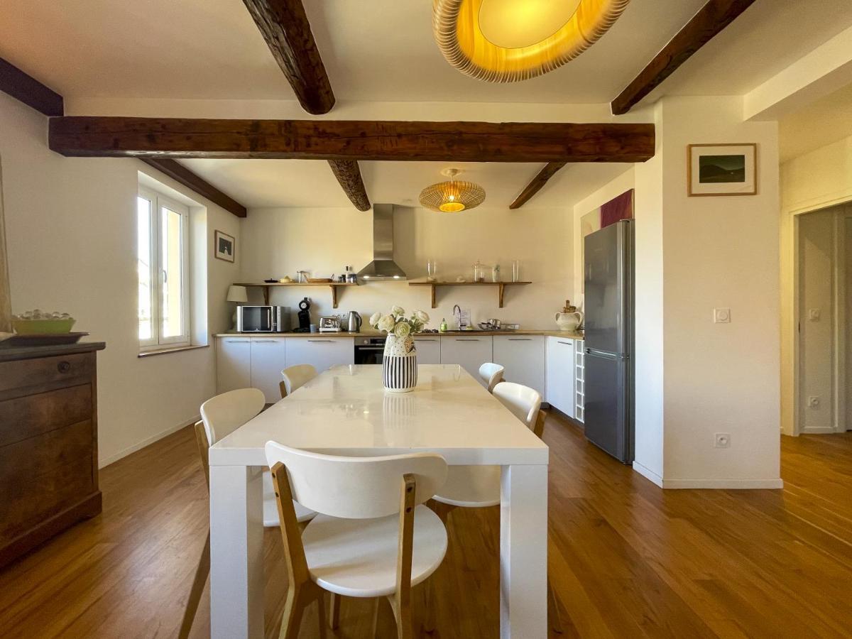 Saint Francois De Paul - Wifi, Ac, 6 Pers Apartment Nice Bagian luar foto