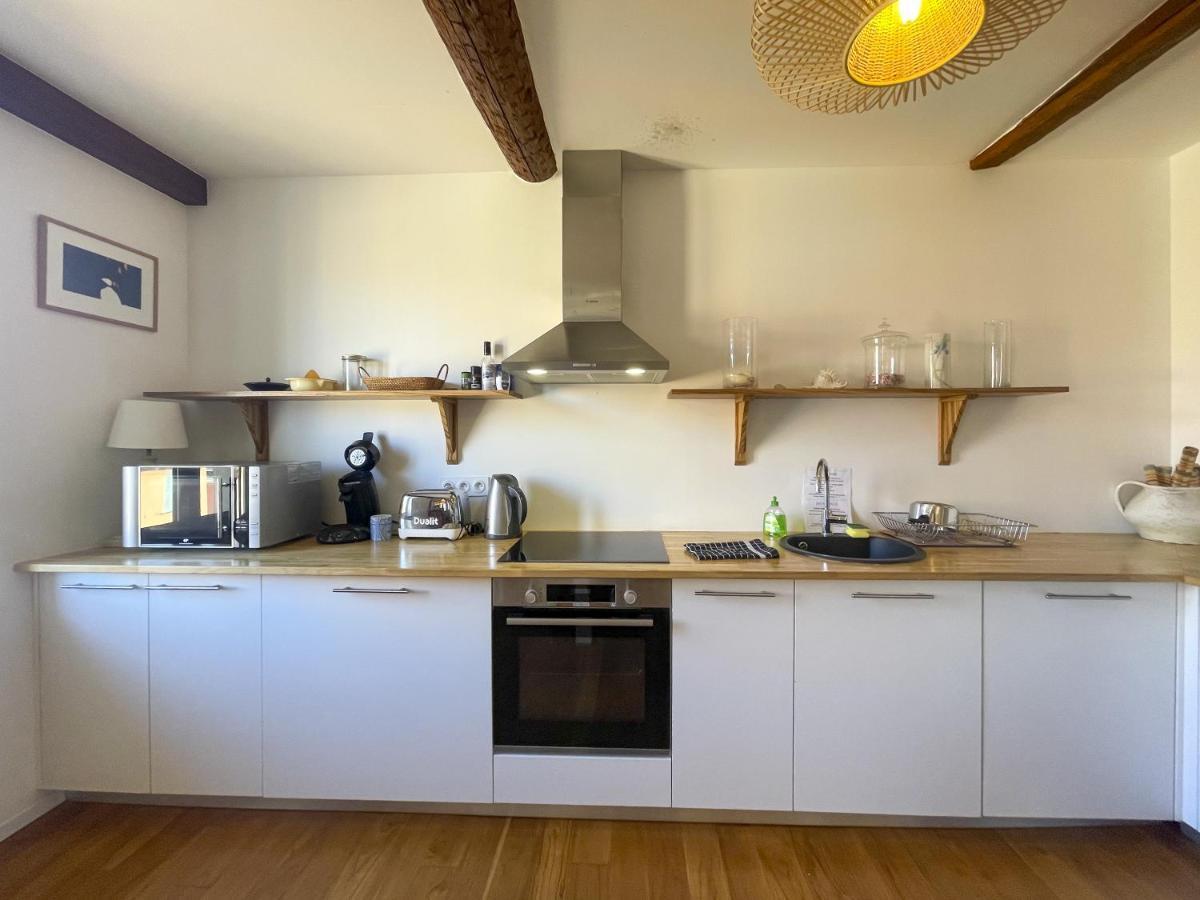 Saint Francois De Paul - Wifi, Ac, 6 Pers Apartment Nice Bagian luar foto