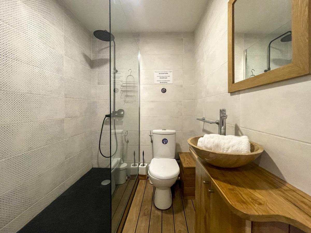 Saint Francois De Paul - Wifi, Ac, 6 Pers Apartment Nice Bagian luar foto