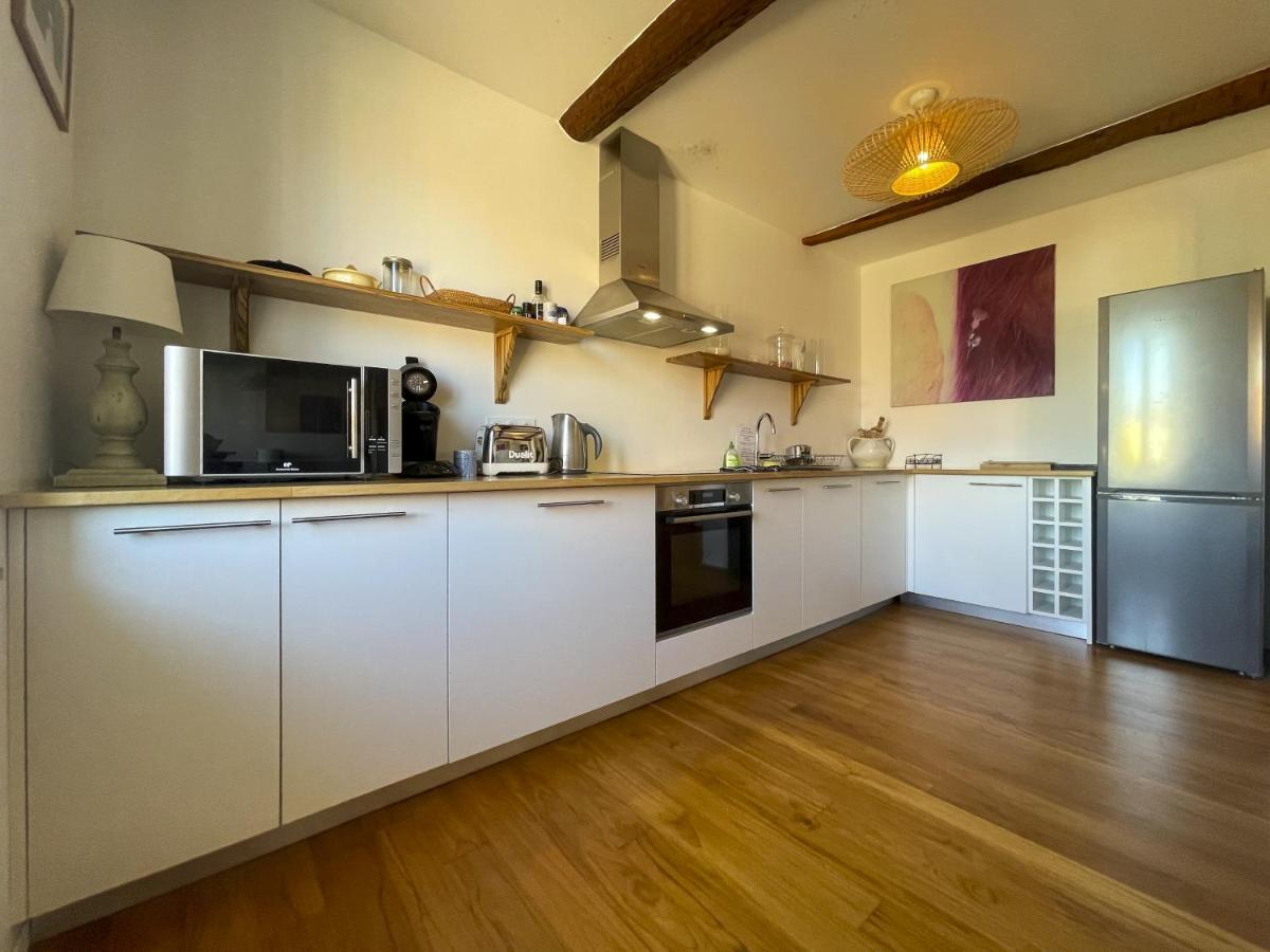 Saint Francois De Paul - Wifi, Ac, 6 Pers Apartment Nice Bagian luar foto