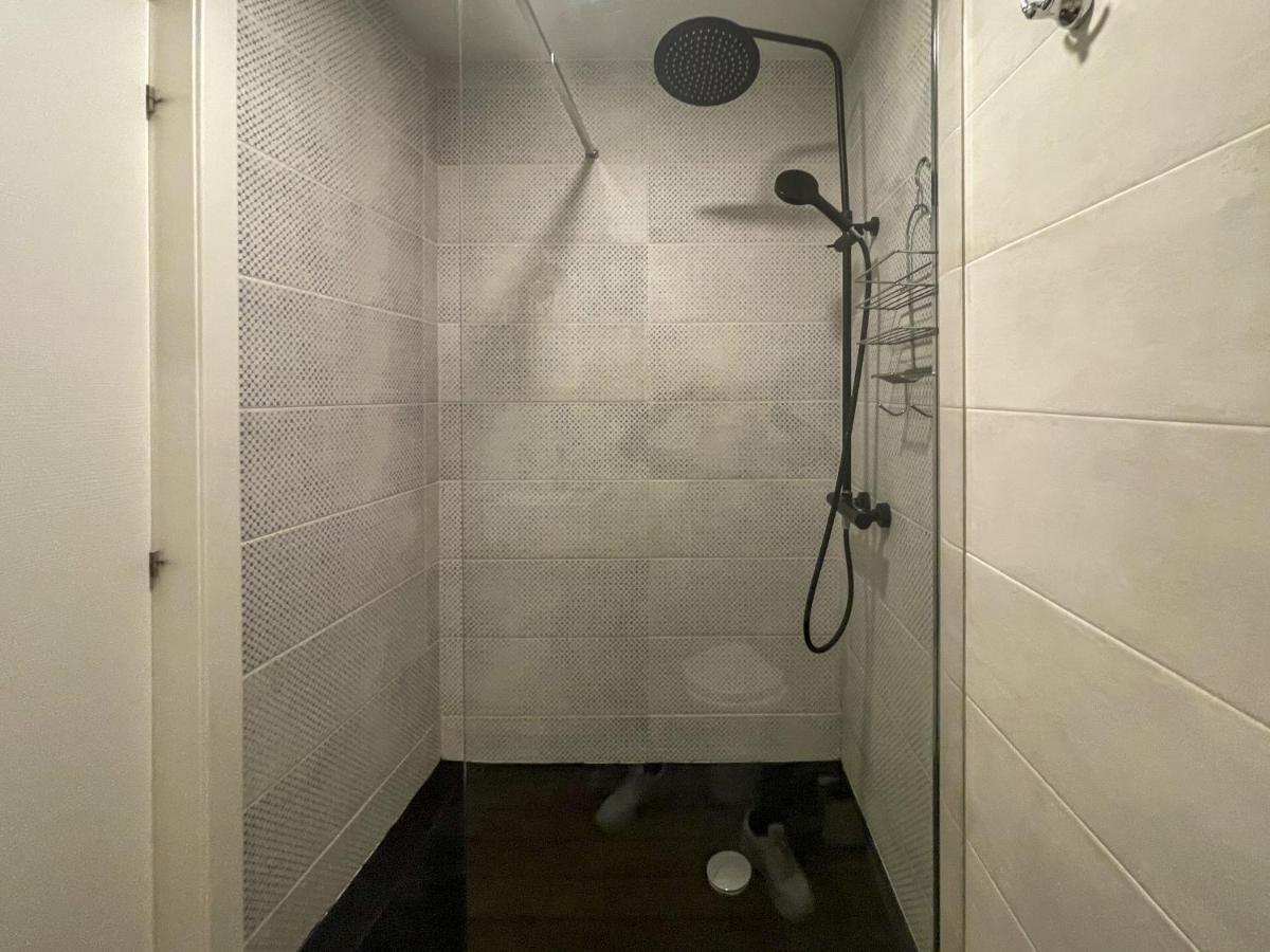 Saint Francois De Paul - Wifi, Ac, 6 Pers Apartment Nice Bagian luar foto