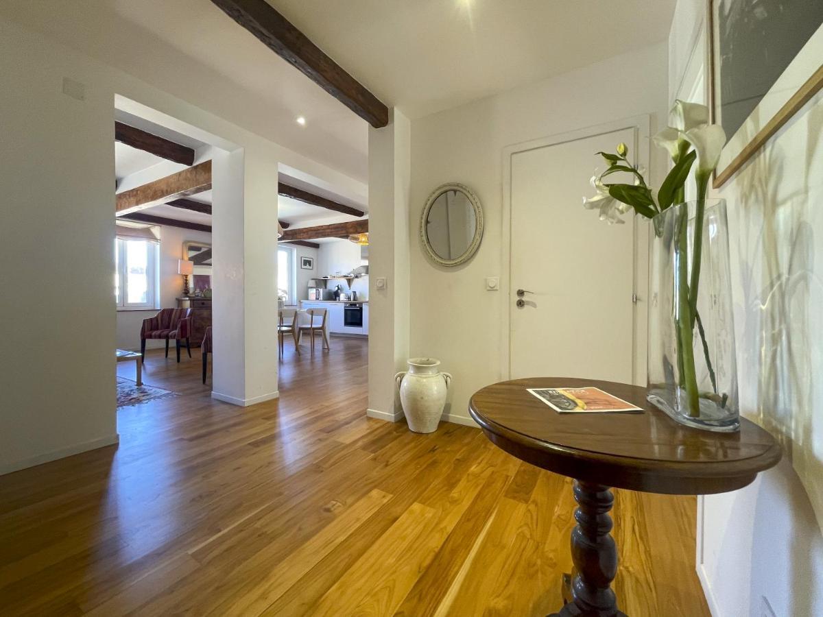 Saint Francois De Paul - Wifi, Ac, 6 Pers Apartment Nice Bagian luar foto
