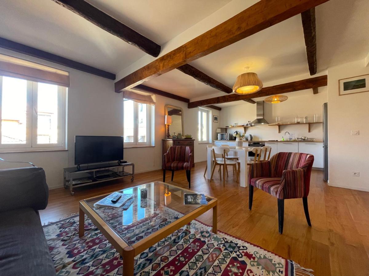 Saint Francois De Paul - Wifi, Ac, 6 Pers Apartment Nice Bagian luar foto
